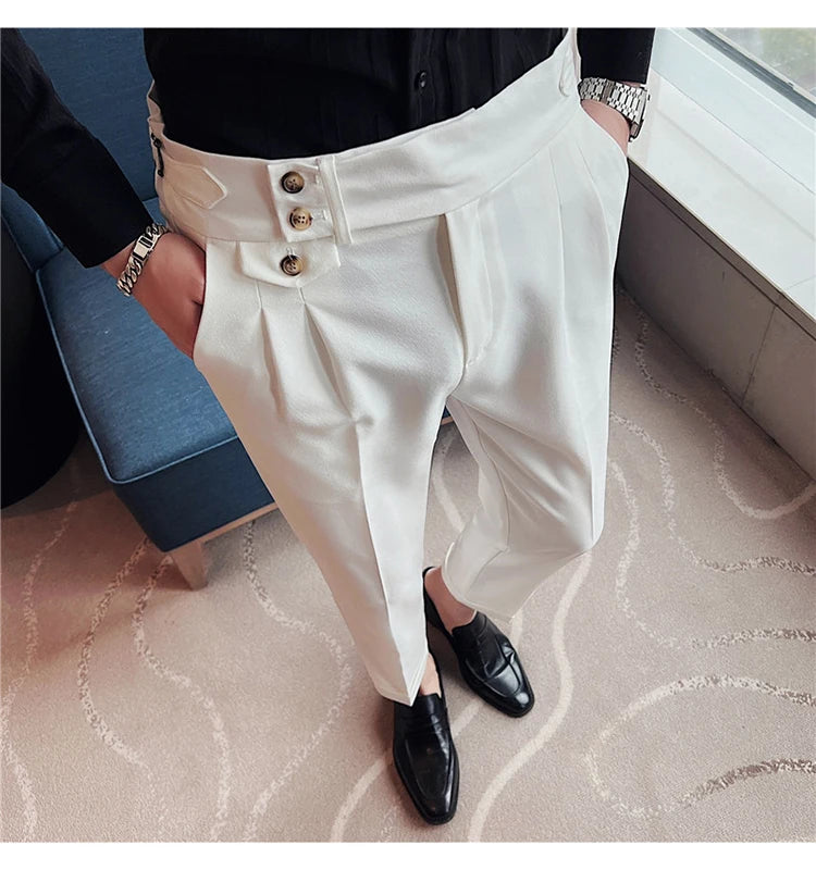 Dario Naples Trousers