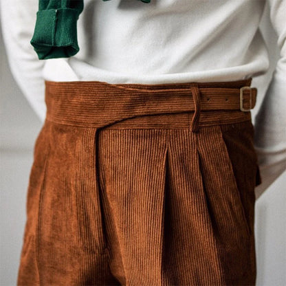 The Ashbourne Trousers