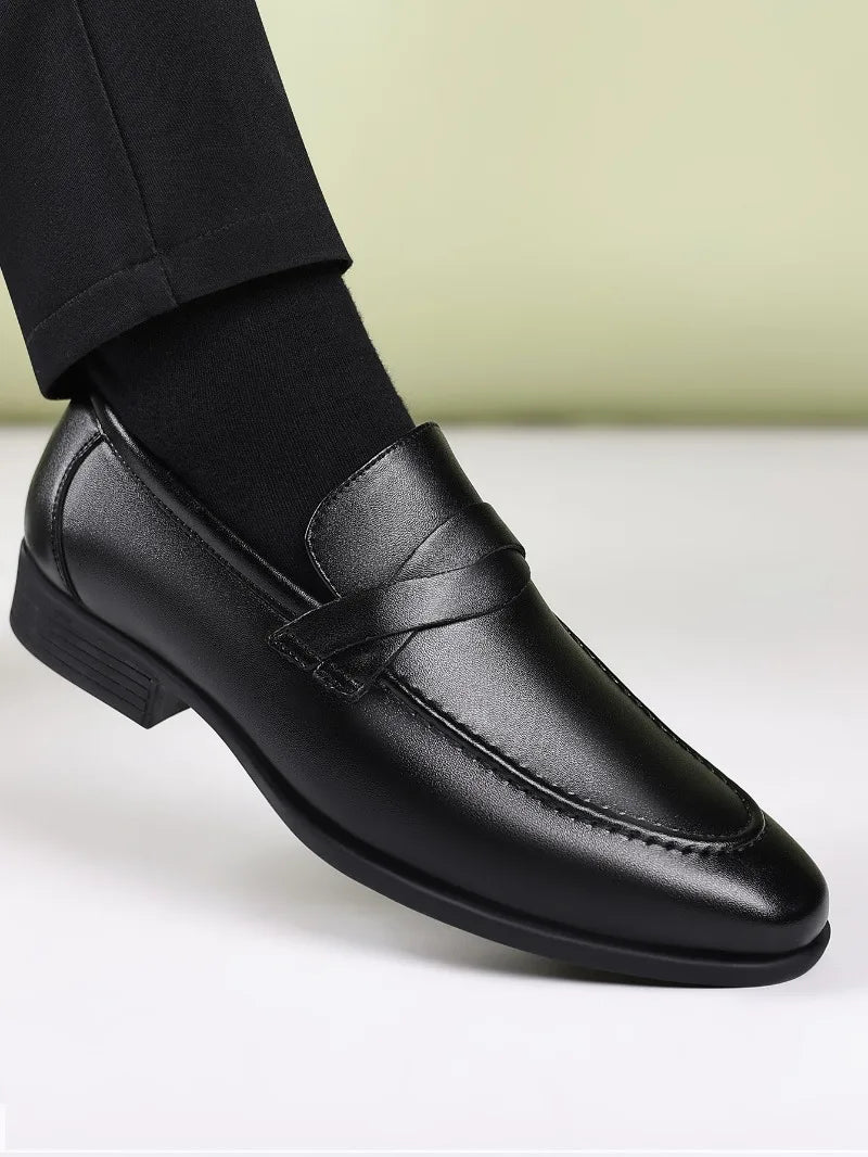 Regent Loafers