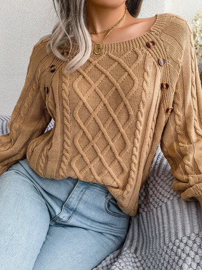 Laurel Sweater