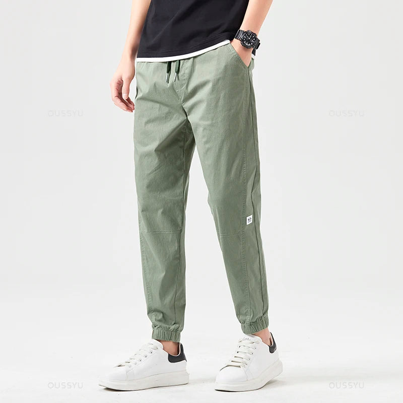 BreezeLite Joggers