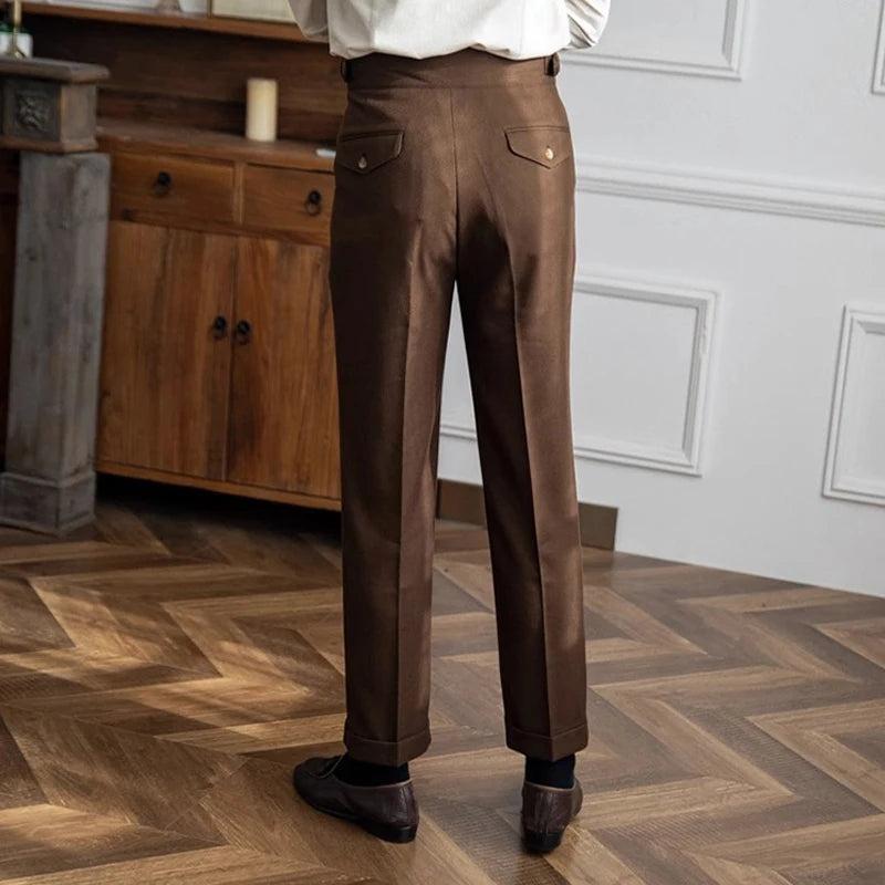 Heritage Gurkha Trousers