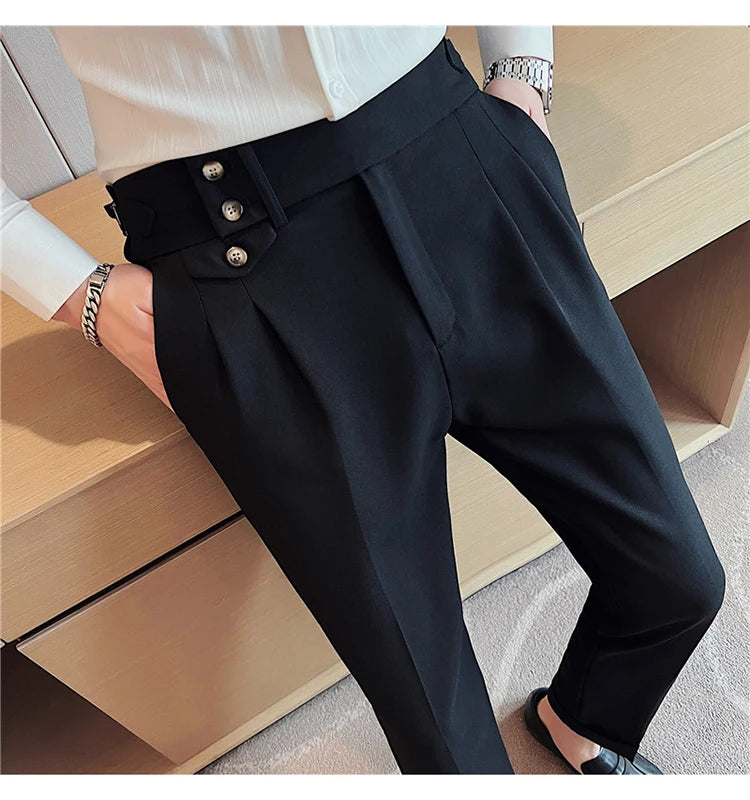 Dario Naples Trousers