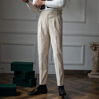 The Ashbourne Trousers