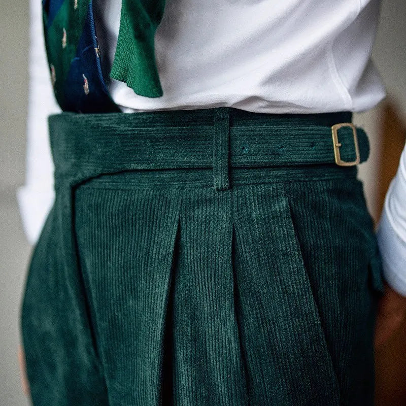 The Ashbourne Trousers
