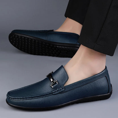 Sovereign Loafers