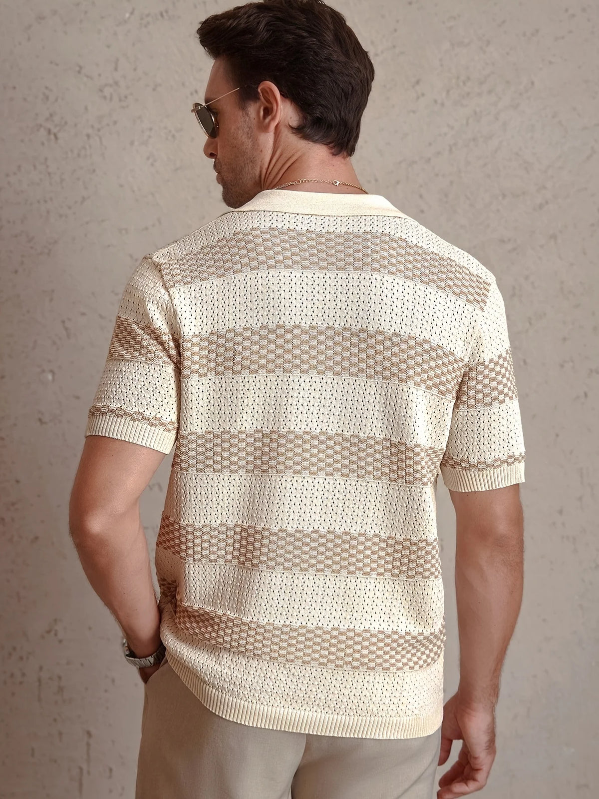 The Sorrento Polo