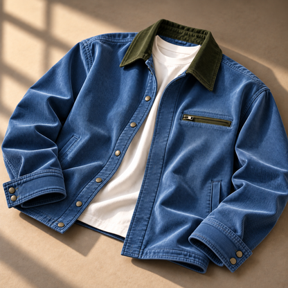 The Bexley Jacket