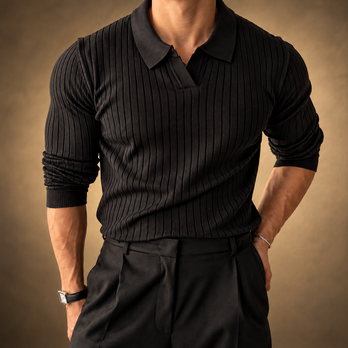 The Marlow Polo