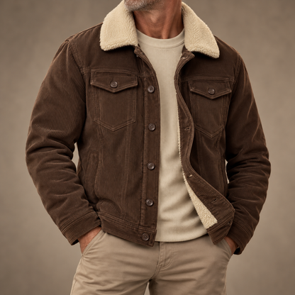 Dutton Lee Jacket