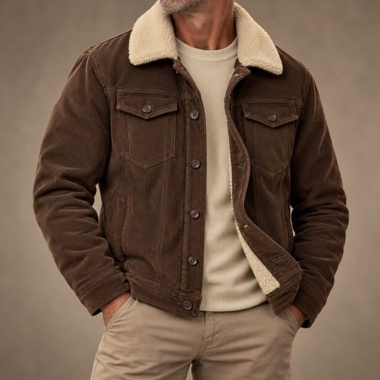 Dutton Lee Jacket