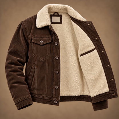 Dutton Lee Jacket
