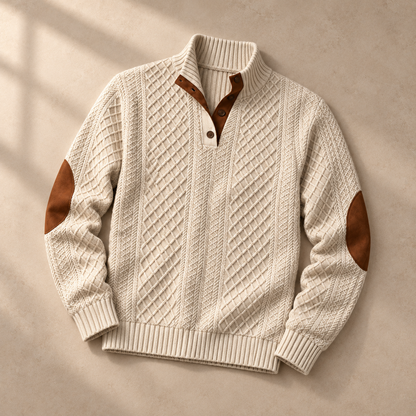 The Alder Pullover