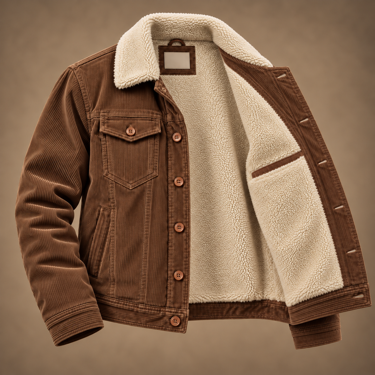 Dutton Lee Jacket