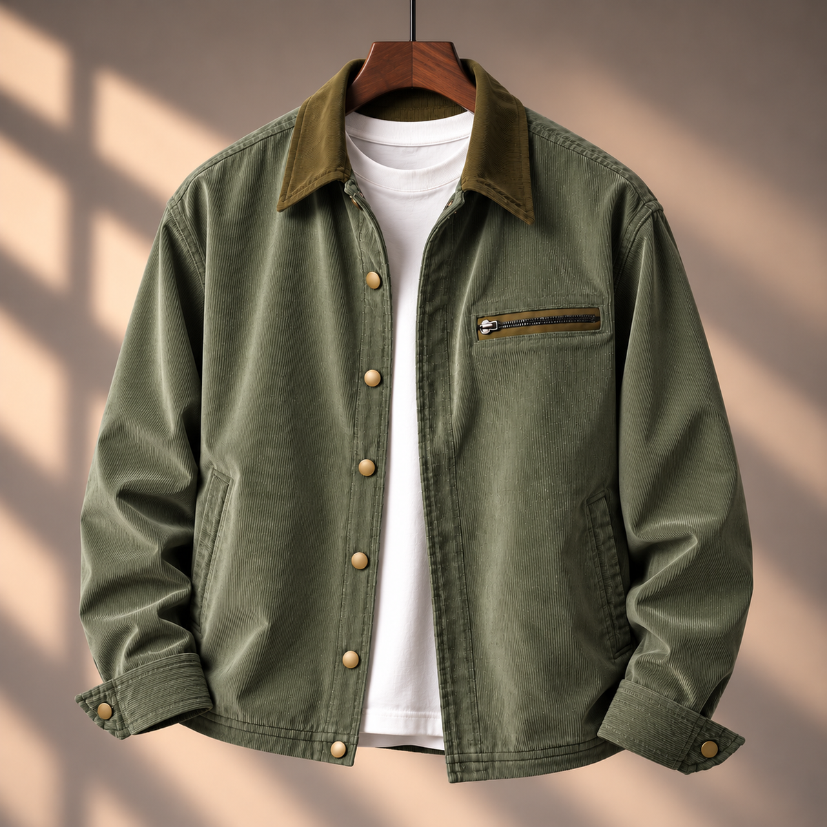 The Bexley Jacket