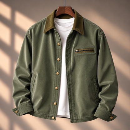 The Bexley Jacket