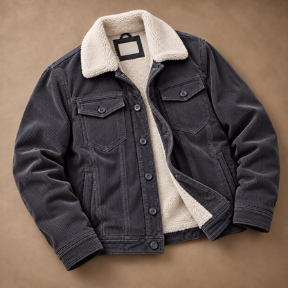 Dutton Lee Jacket