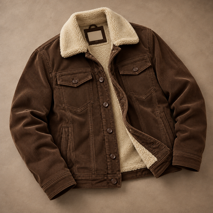 Dutton Lee Jacket