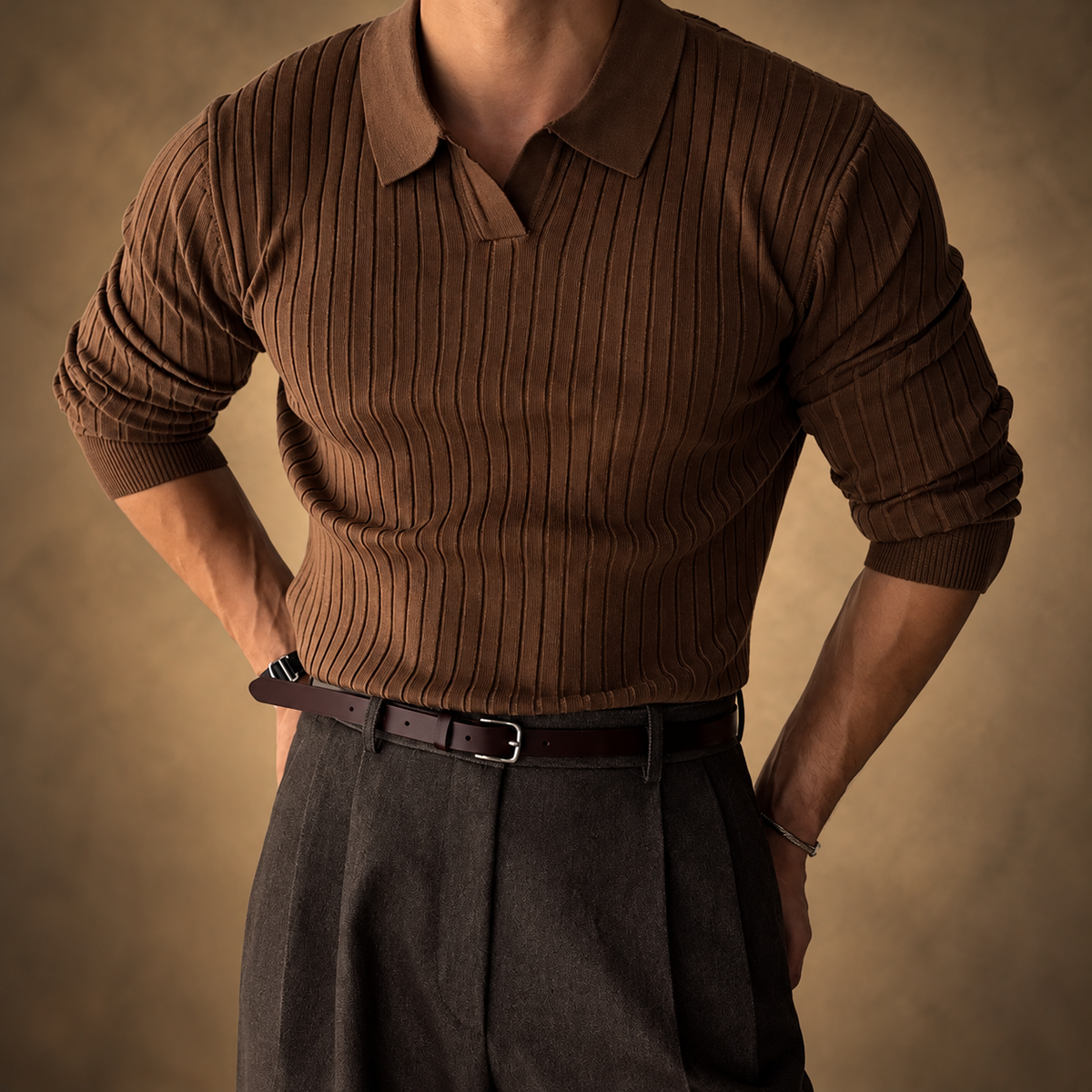 The Marlow Polo