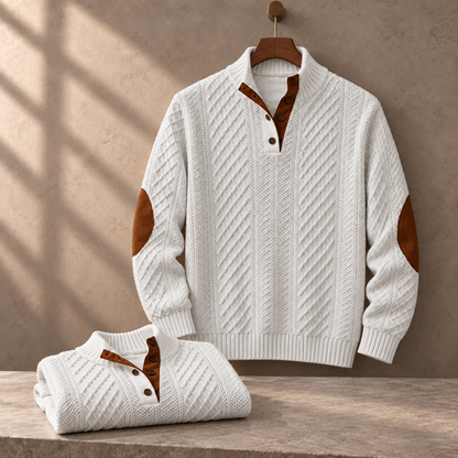 The Alder Pullover