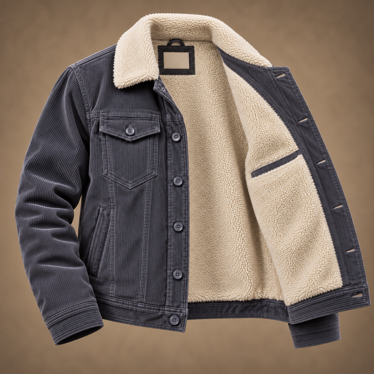 Dutton Lee Jacket