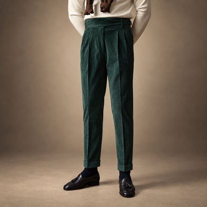The Ashbourne Trousers