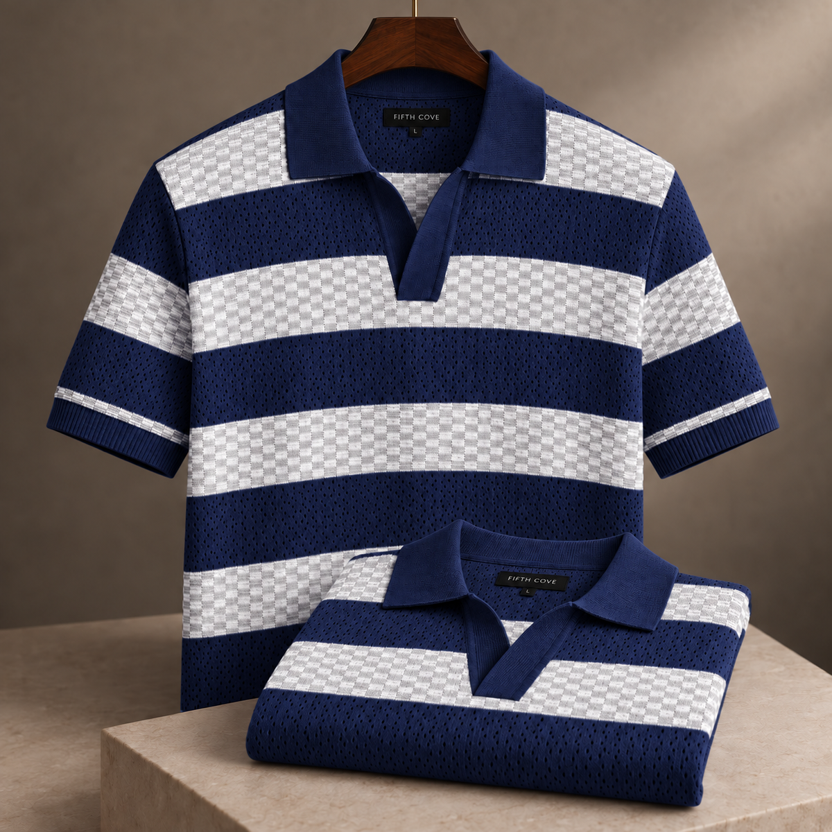 The Sorrento Polo