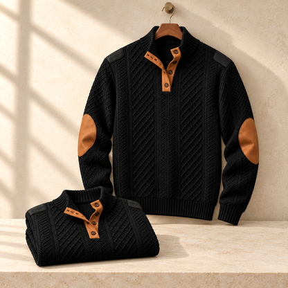 The Alder Pullover